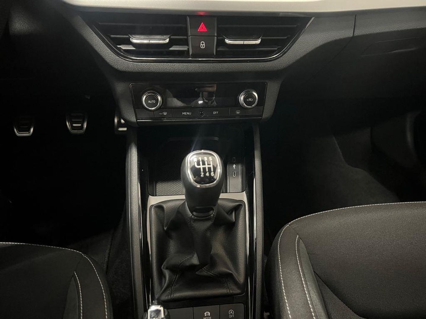 Skoda Scala 1.5 TSI Sport 110 kW (150 CV)