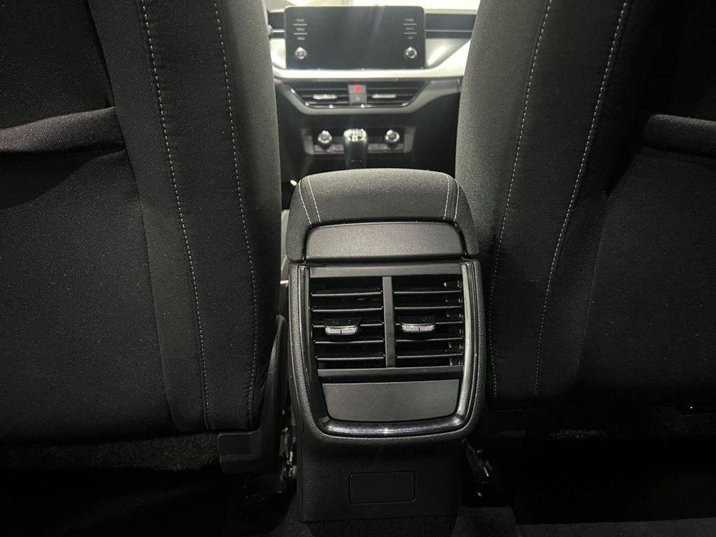 Skoda Scala 1.5 TSI Sport 110 kW (150 CV)