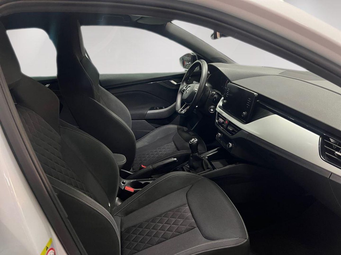Skoda Scala 1.5 TSI Sport 110 kW (150 CV)