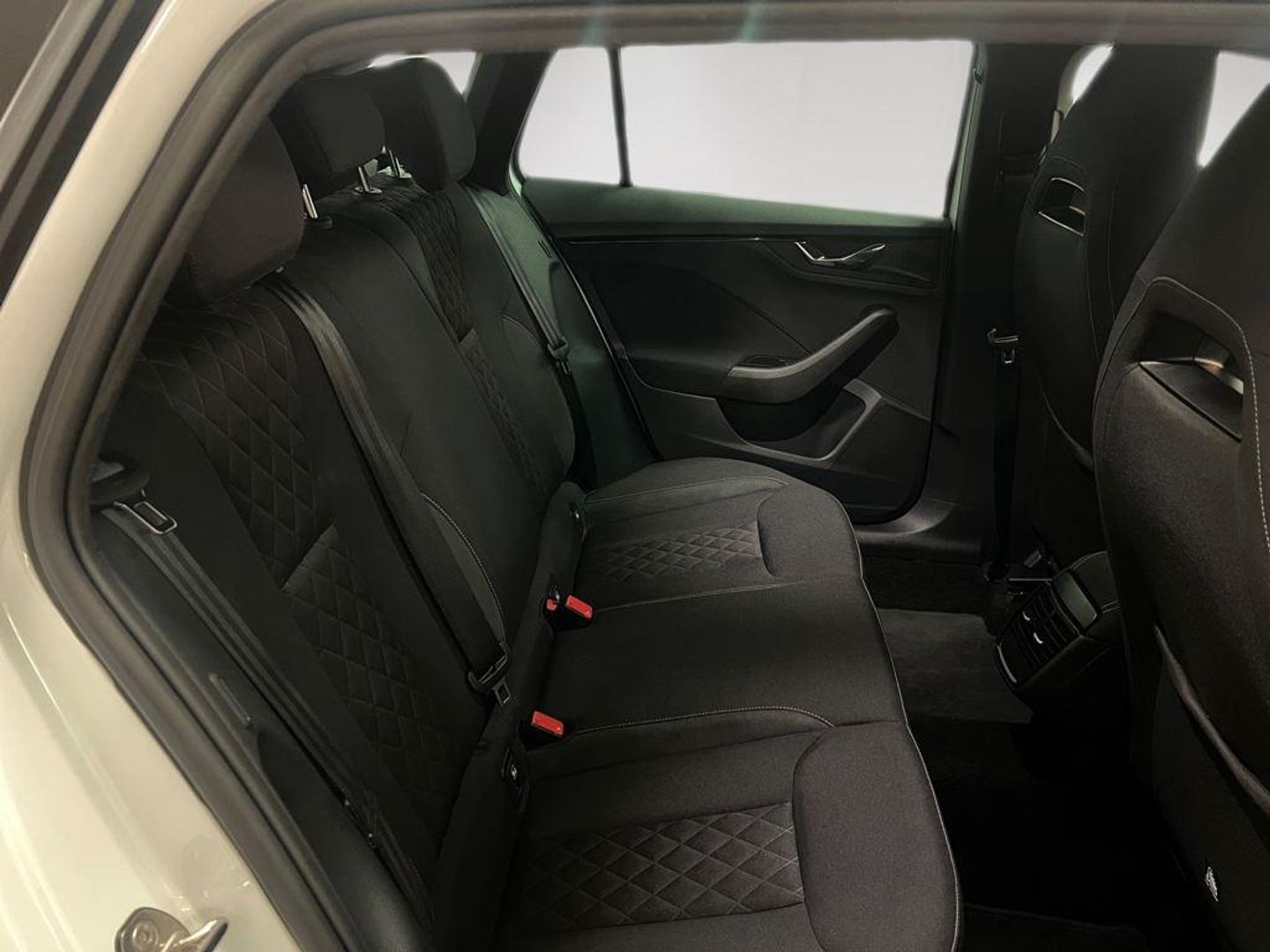 Skoda Scala 1.5 TSI Sport 110 kW (150 CV)