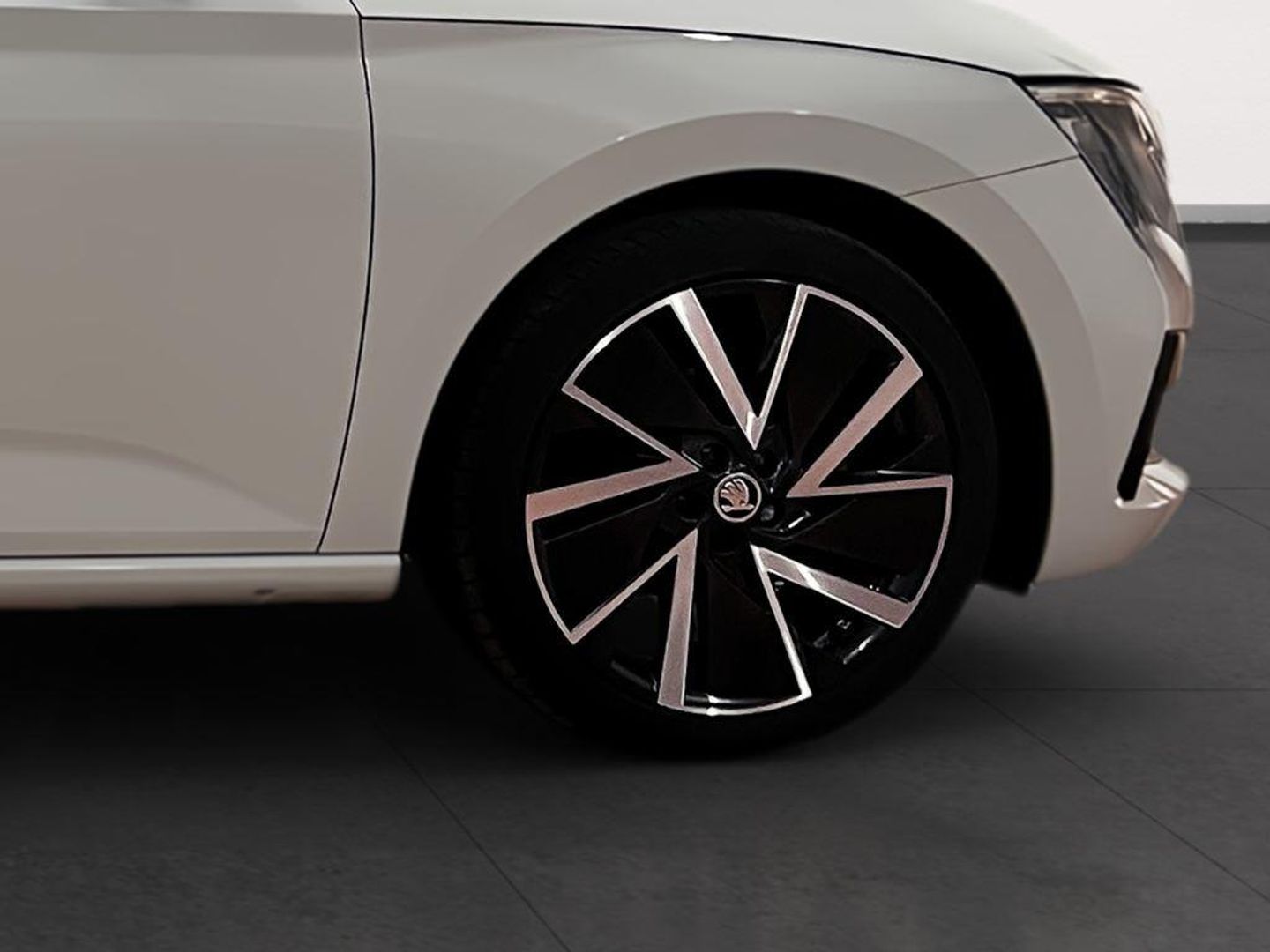 Skoda Scala 1.5 TSI Sport 110 kW (150 CV)
