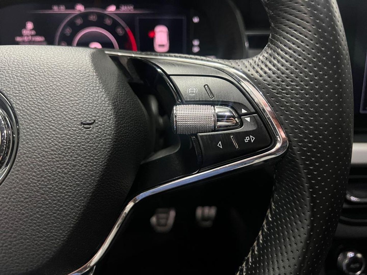 Skoda Scala 1.5 TSI Sport 110 kW (150 CV)