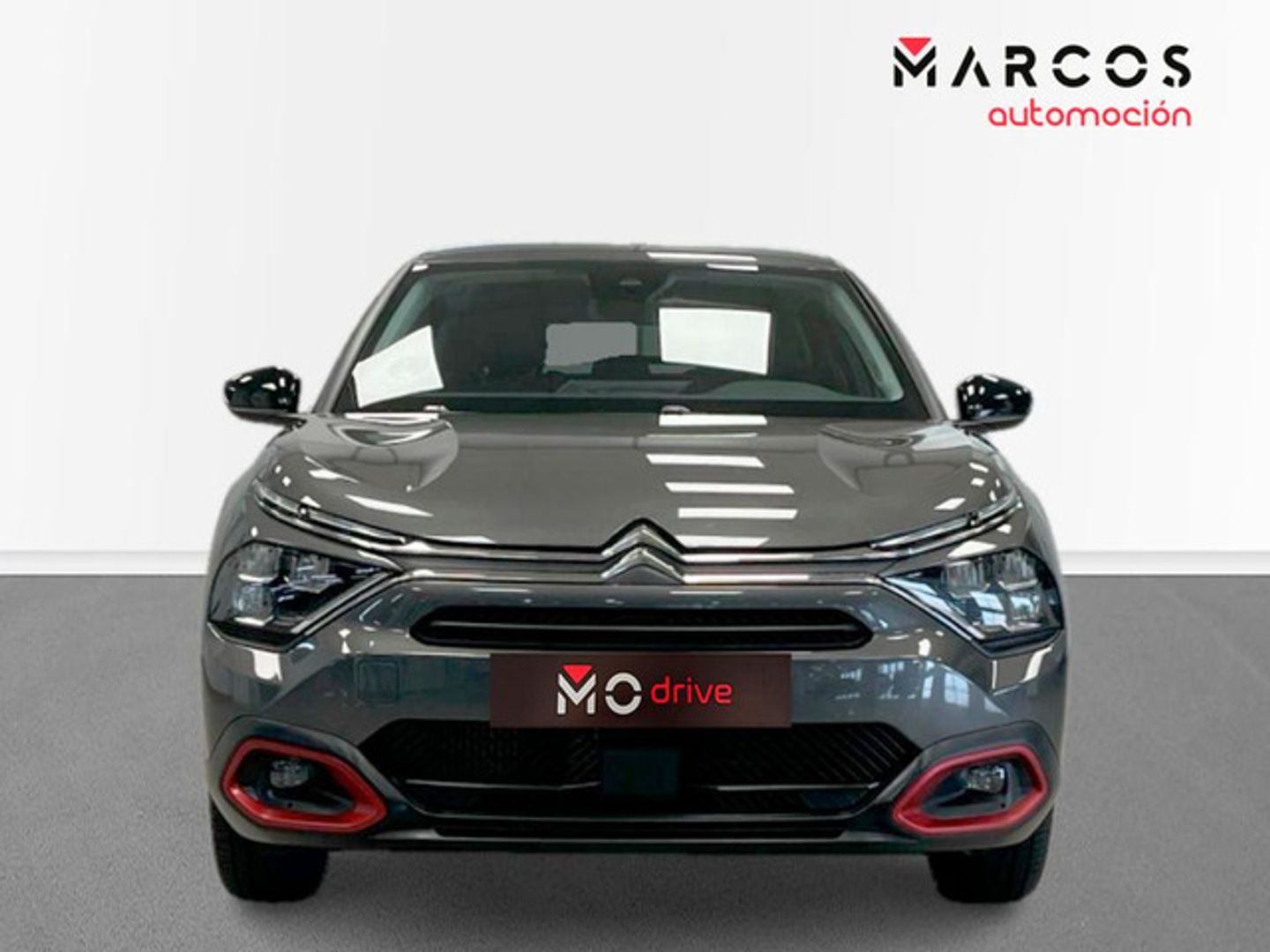 Citroen C4 PureTech 130 S&S 6v Feel Pack 96 kW (130 CV)