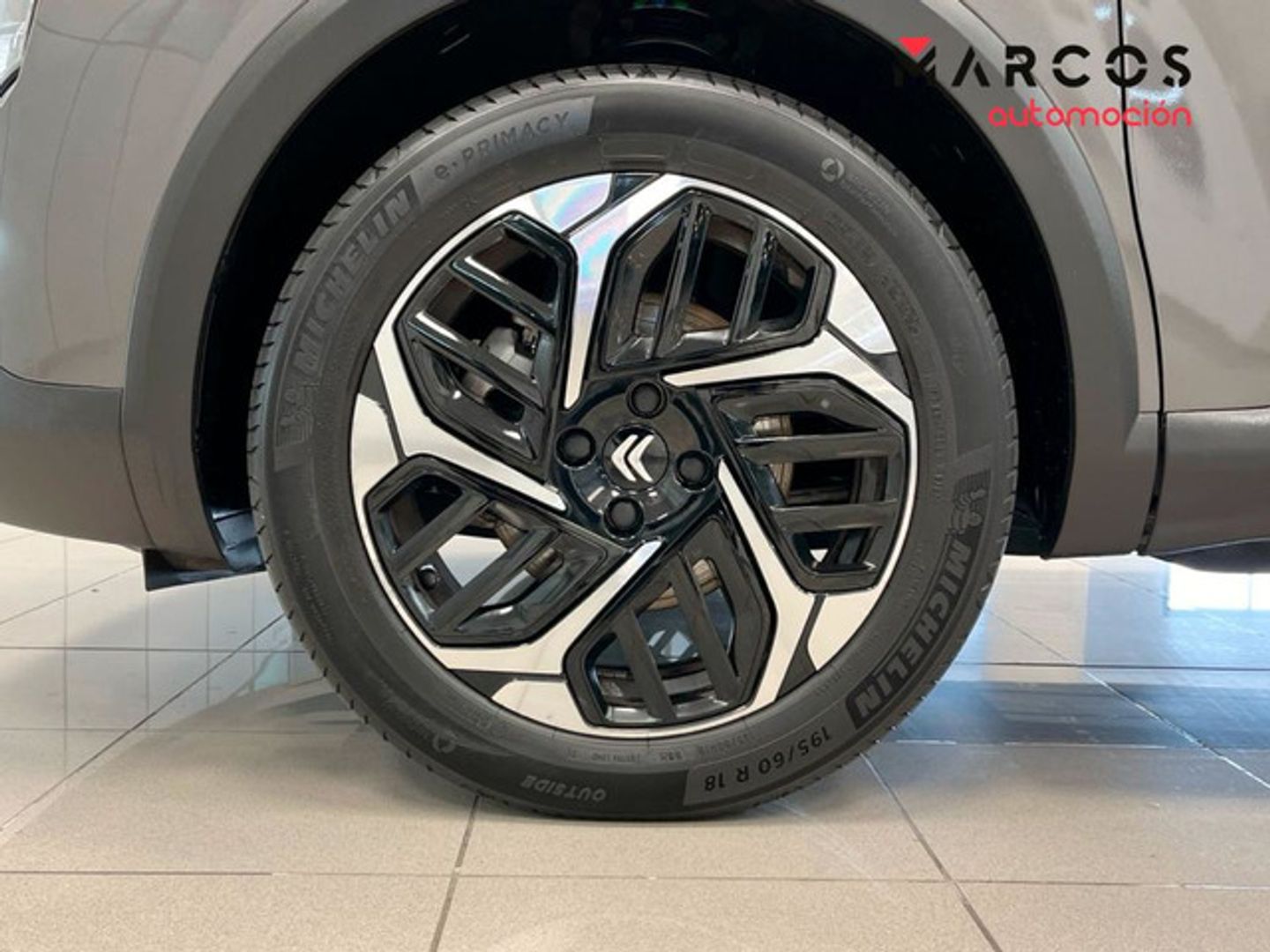 Citroen C4 PureTech 130 S&S 6v Feel Pack 96 kW (130 CV)