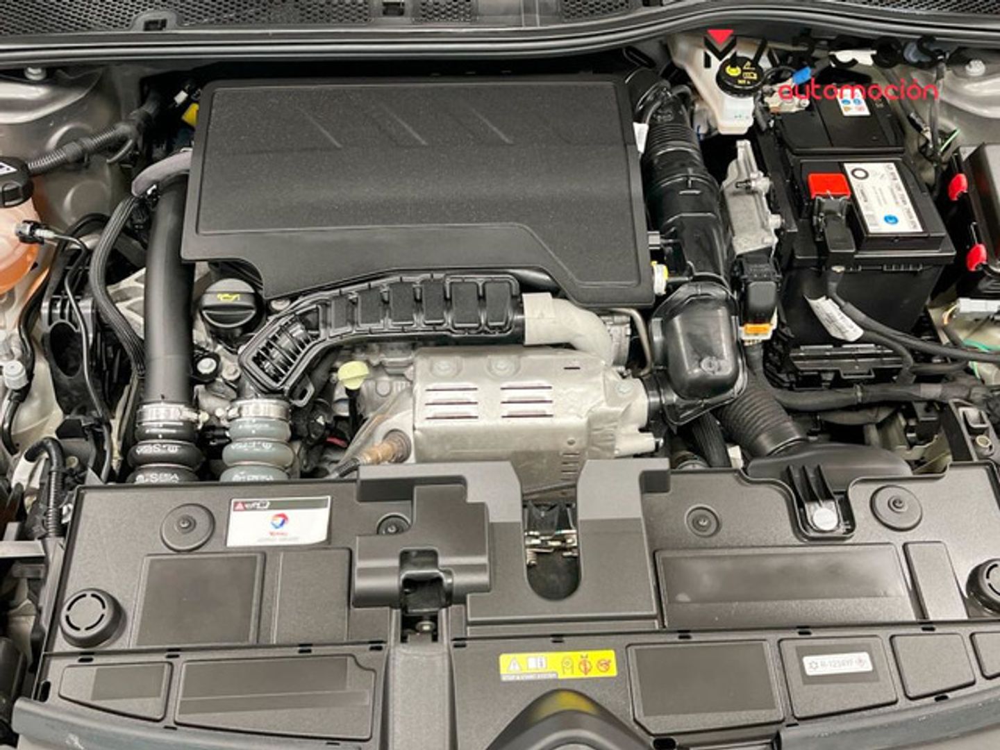 Citroen C4 PureTech 130 S&S 6v Feel Pack 96 kW (130 CV)