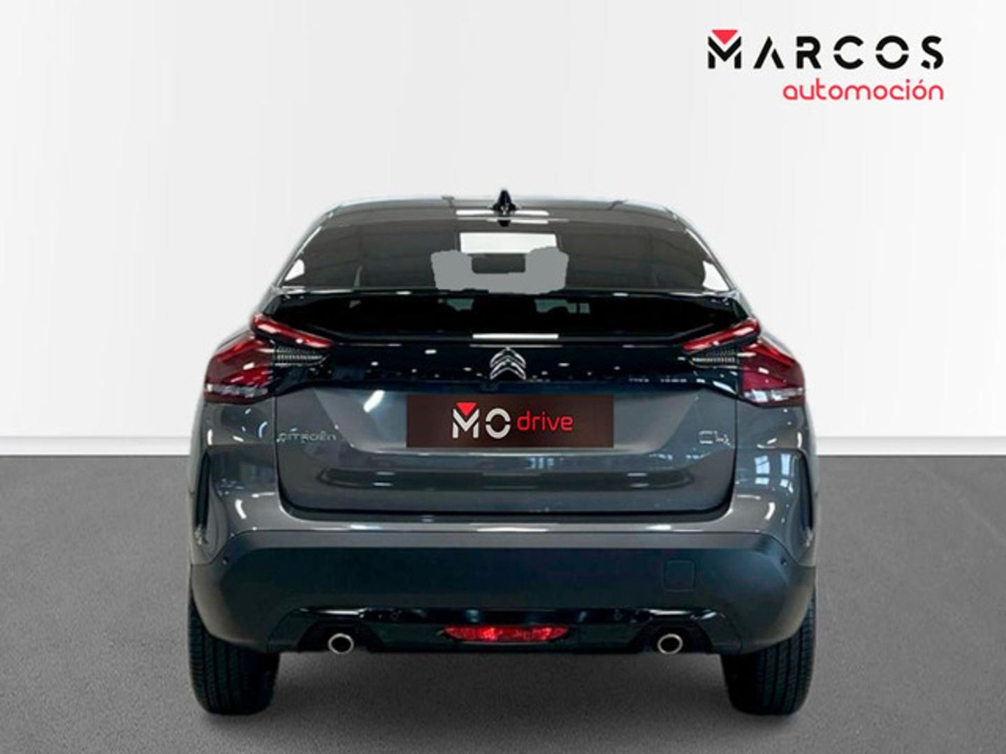 Citroen C4 PureTech 130 S&S 6v Feel Pack 96 kW (130 CV)
