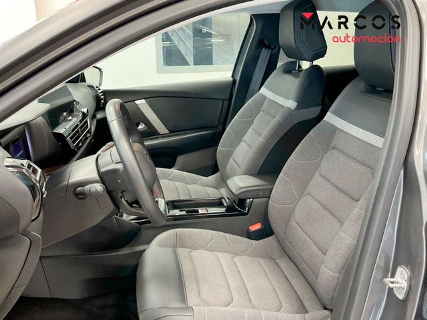 Citroen C4 PureTech 130 S&S 6v Feel Pack 96 kW (130 CV)