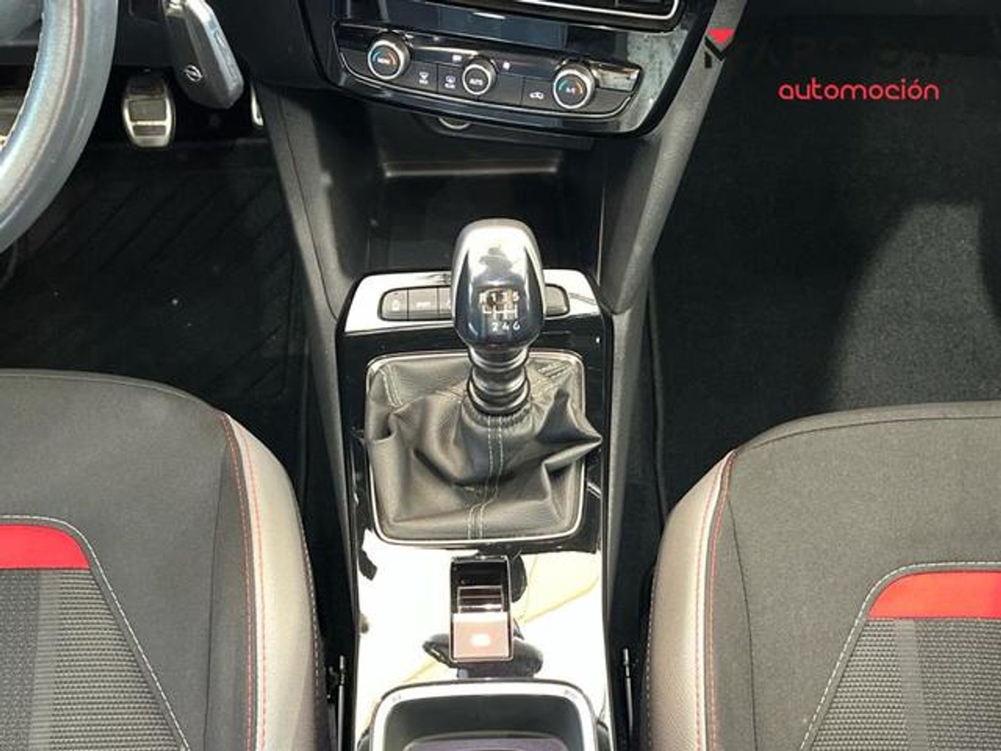 Opel Mokka 1.5 D GS Line 81 kW (110 CV)
