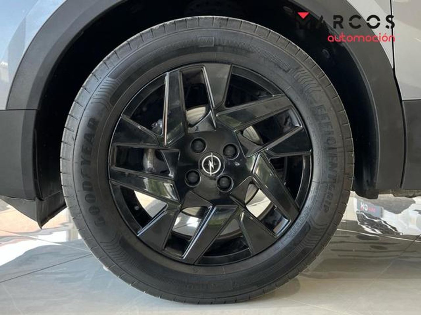 Opel Mokka 1.5 D GS Line 81 kW (110 CV)