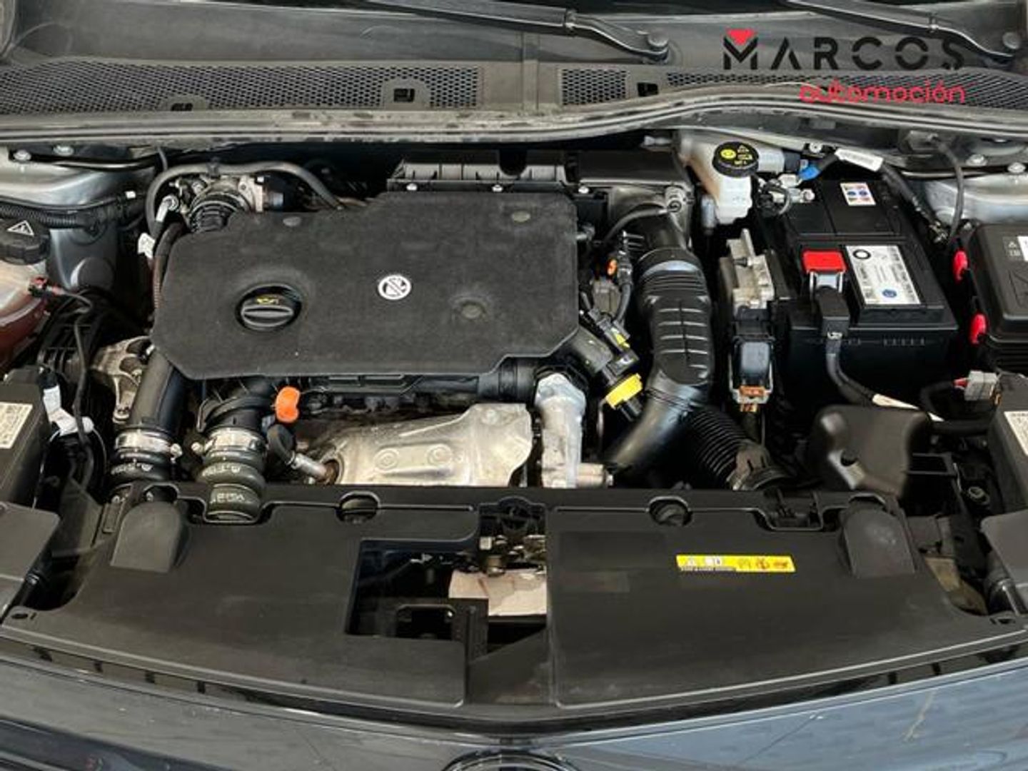 Opel Mokka 1.5 D GS Line 81 kW (110 CV)