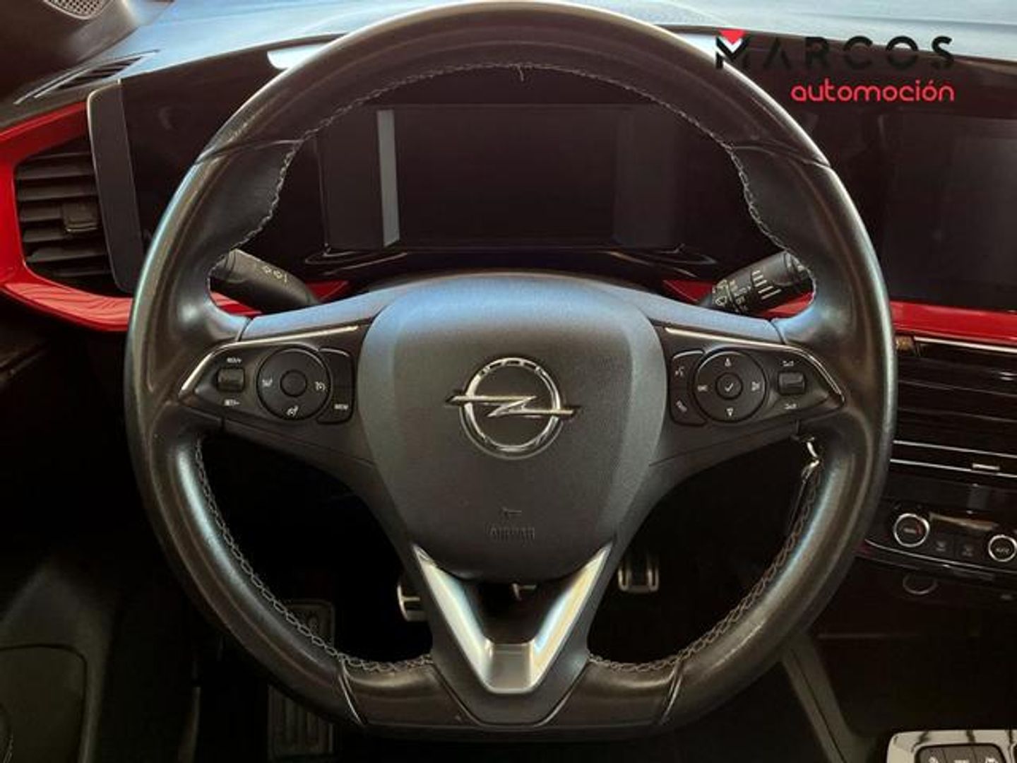 Opel Mokka 1.5 D GS Line 81 kW (110 CV)