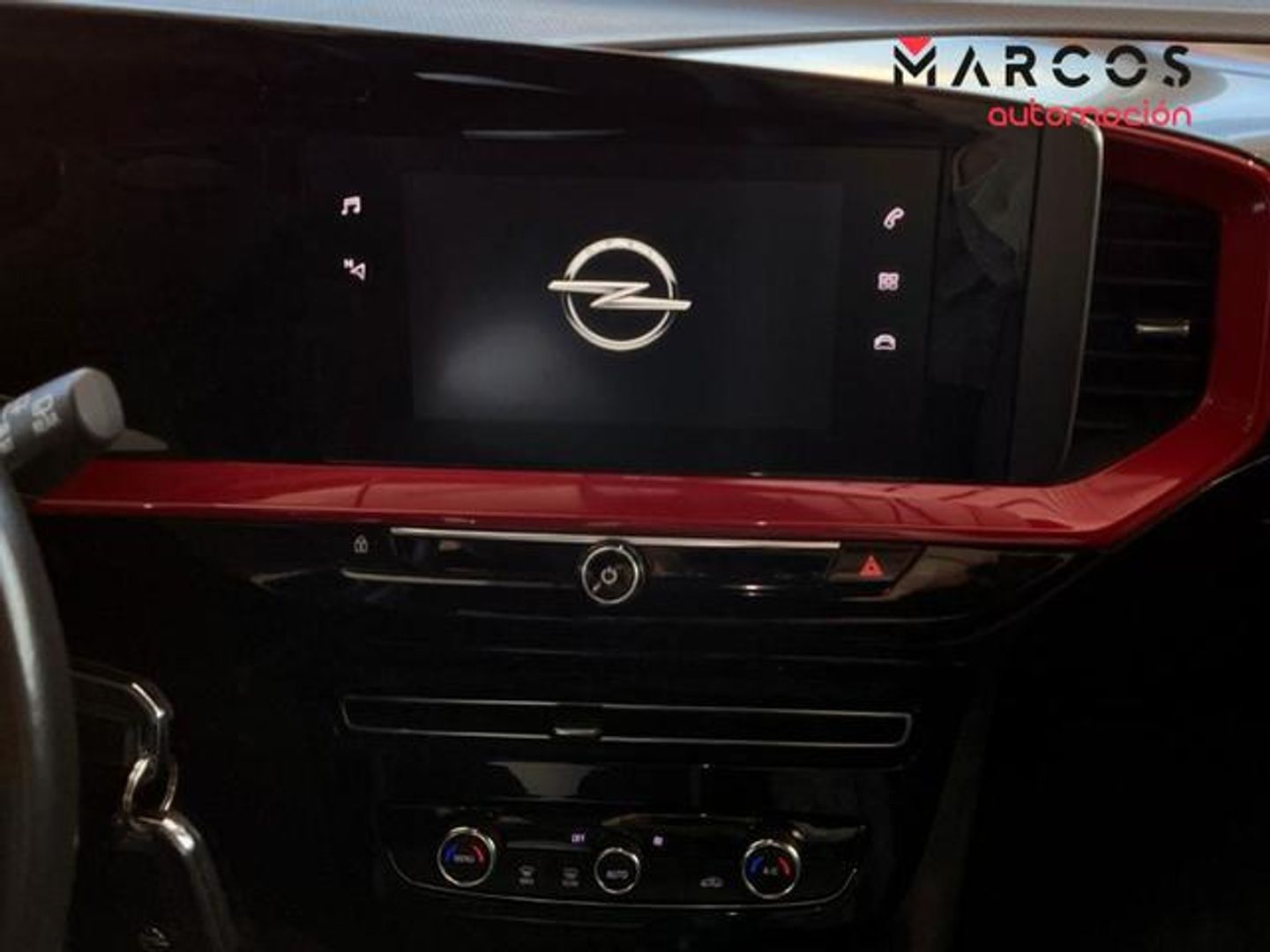 Opel Mokka 1.5 D GS Line 81 kW (110 CV)