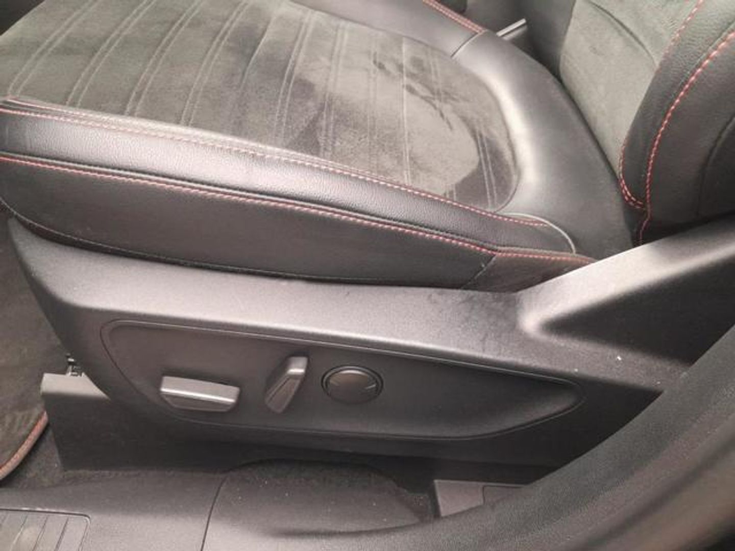Ford Kuga 2.5 Duratec PHEV ST-Line X Auto 165 kW (225 CV)