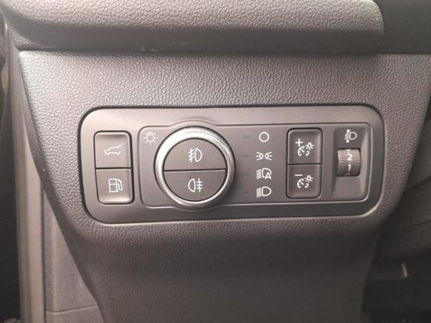 Ford Kuga 2.5 Duratec PHEV ST-Line Auto 165 kW (225 CV)