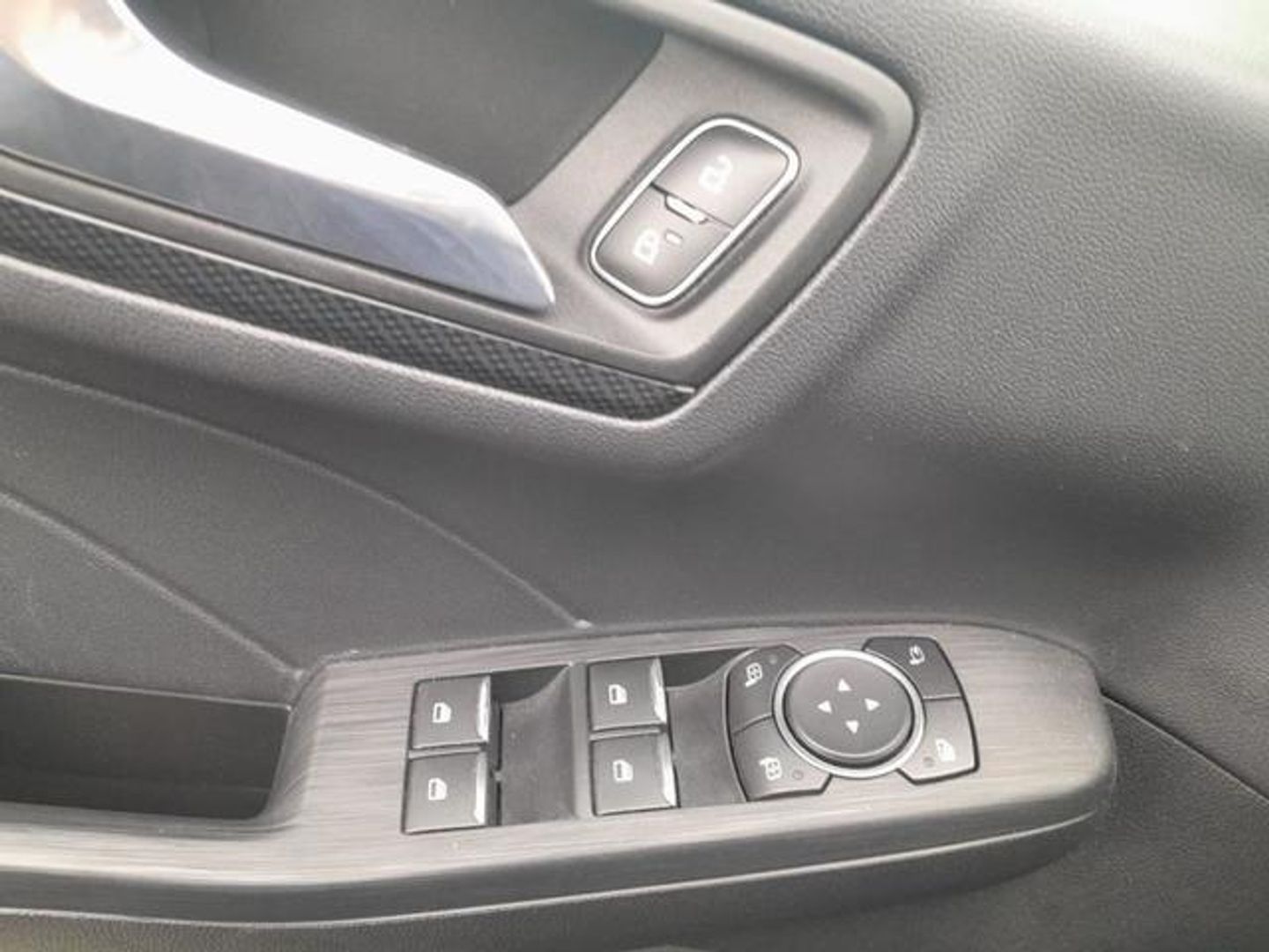 Ford Kuga 2.5 Duratec PHEV ST-Line Auto 165 kW (225 CV)