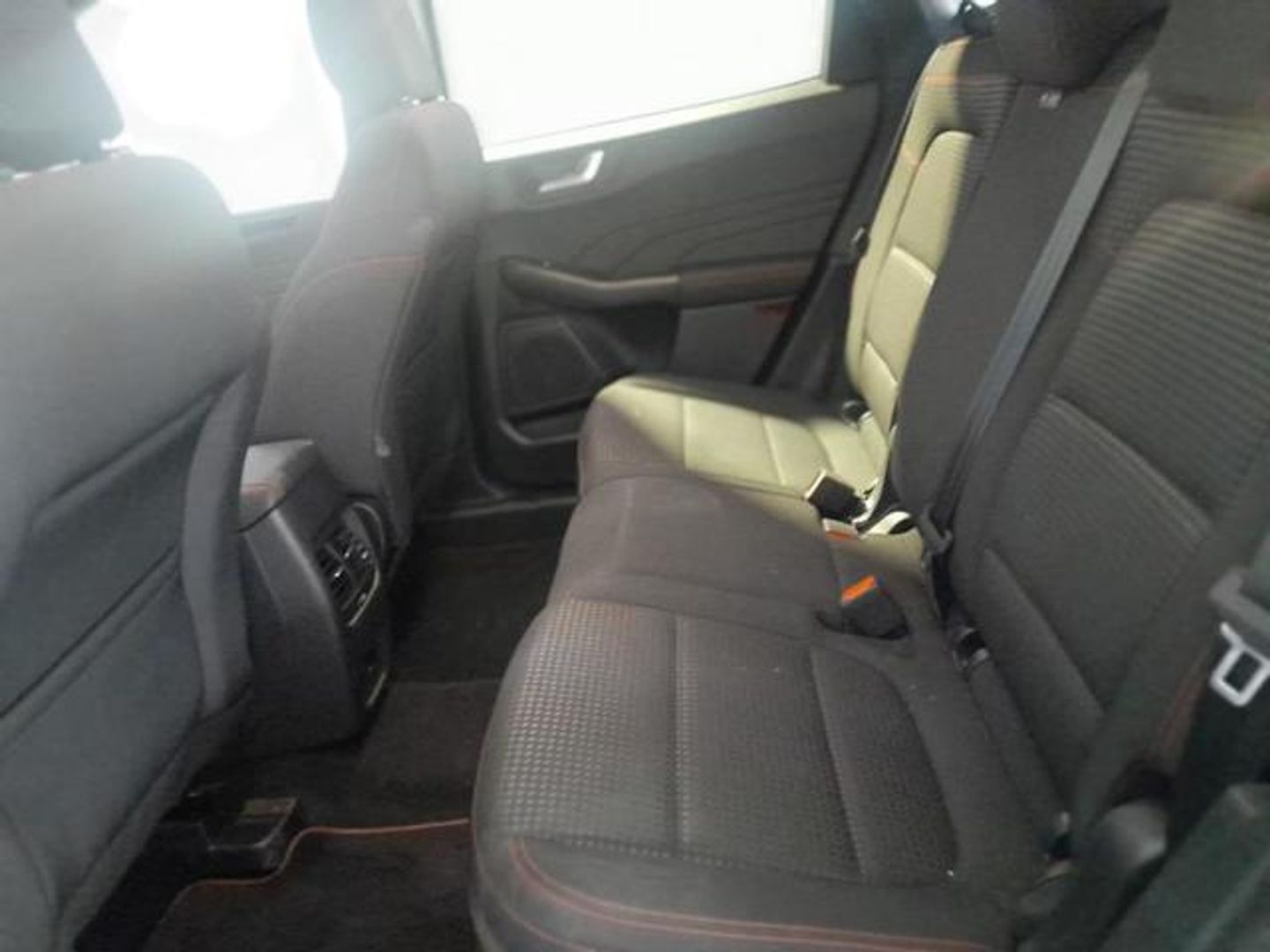Ford Kuga 2.5 Duratec PHEV ST-Line Auto 165 kW (225 CV)