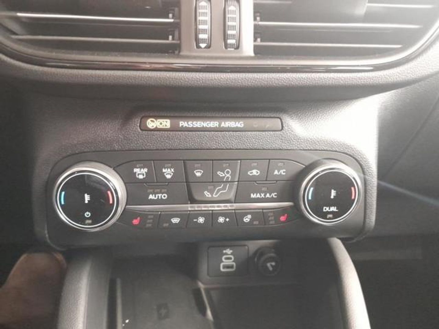 Ford Kuga 2.5 Duratec PHEV ST-Line X Auto 165 kW (225 CV)
