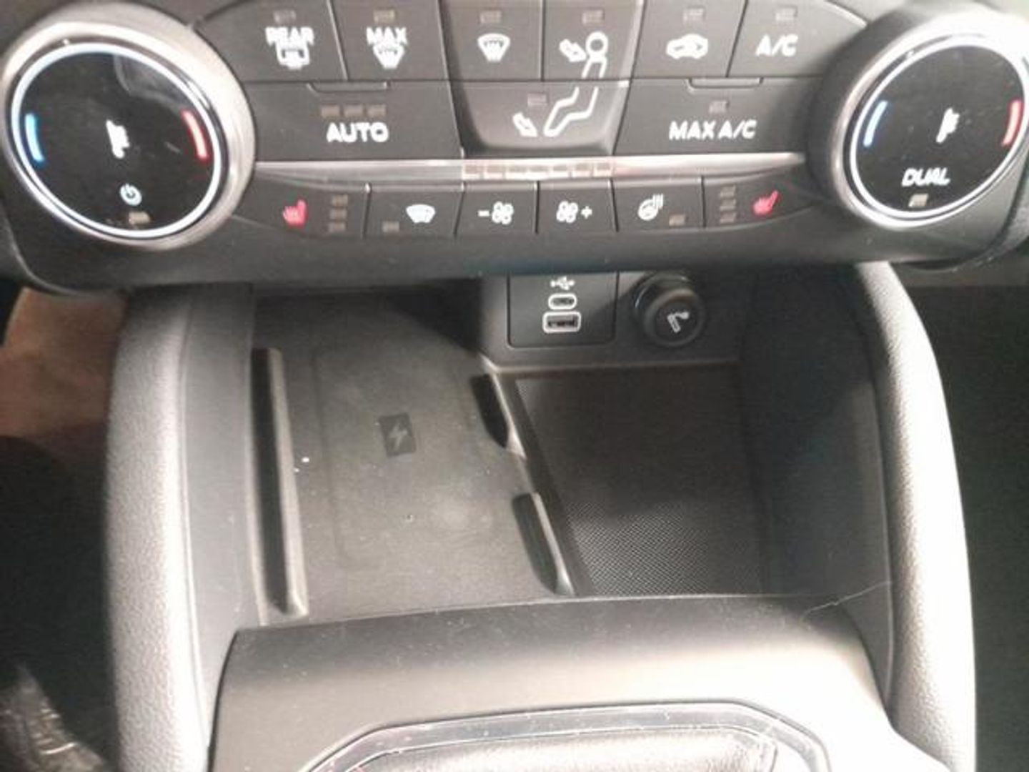 Ford Kuga 2.5 Duratec PHEV ST-Line X Auto 165 kW (225 CV)