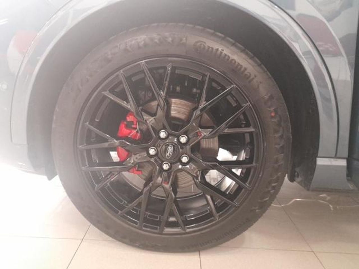 Ford Kuga 2.5 Duratec PHEV ST-Line X Auto 165 kW (225 CV)