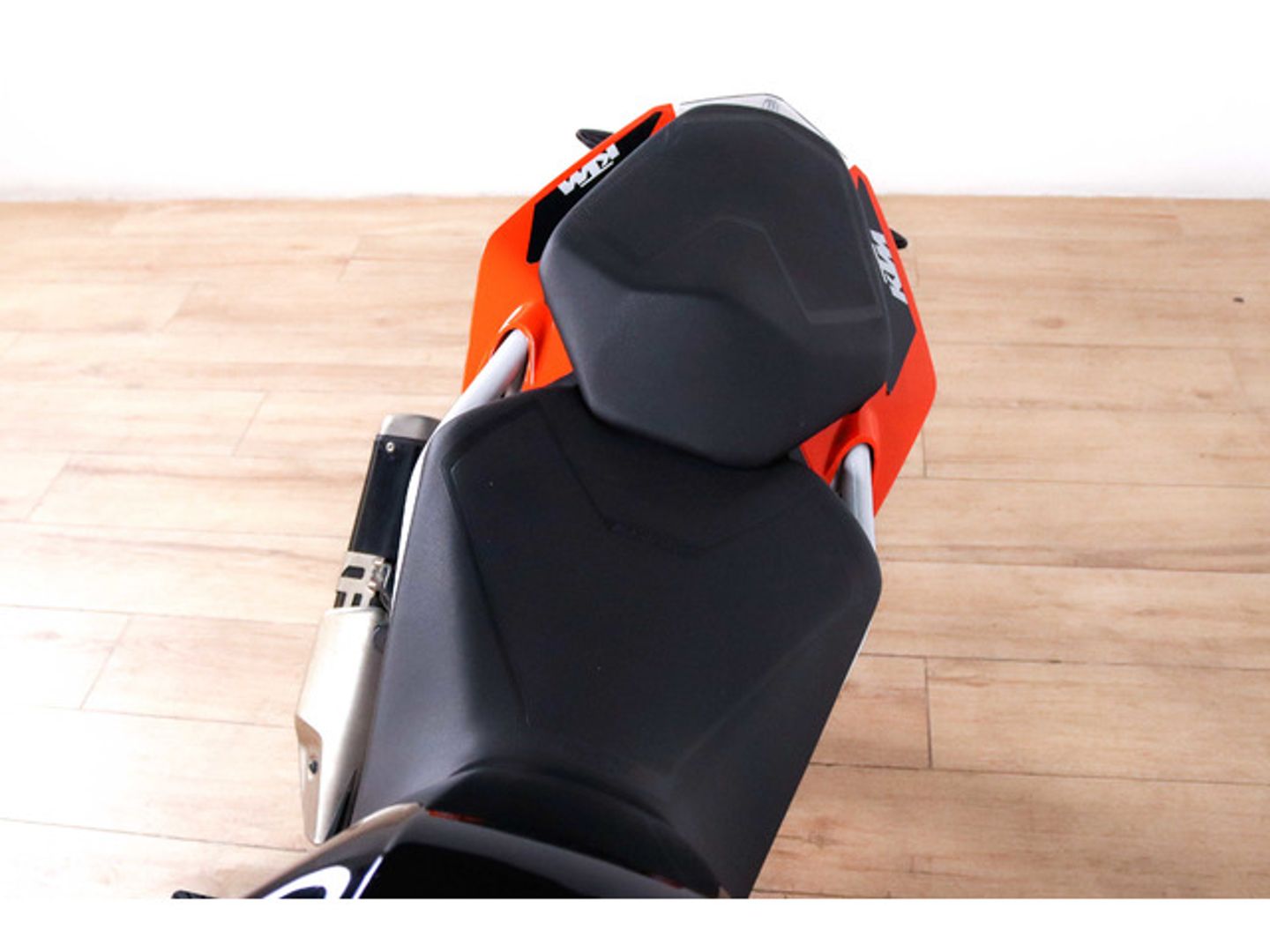 KTM Duke 125