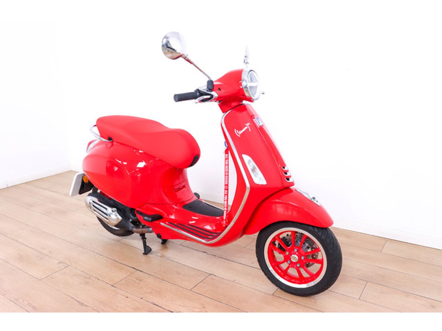 Vespa Sprint 50