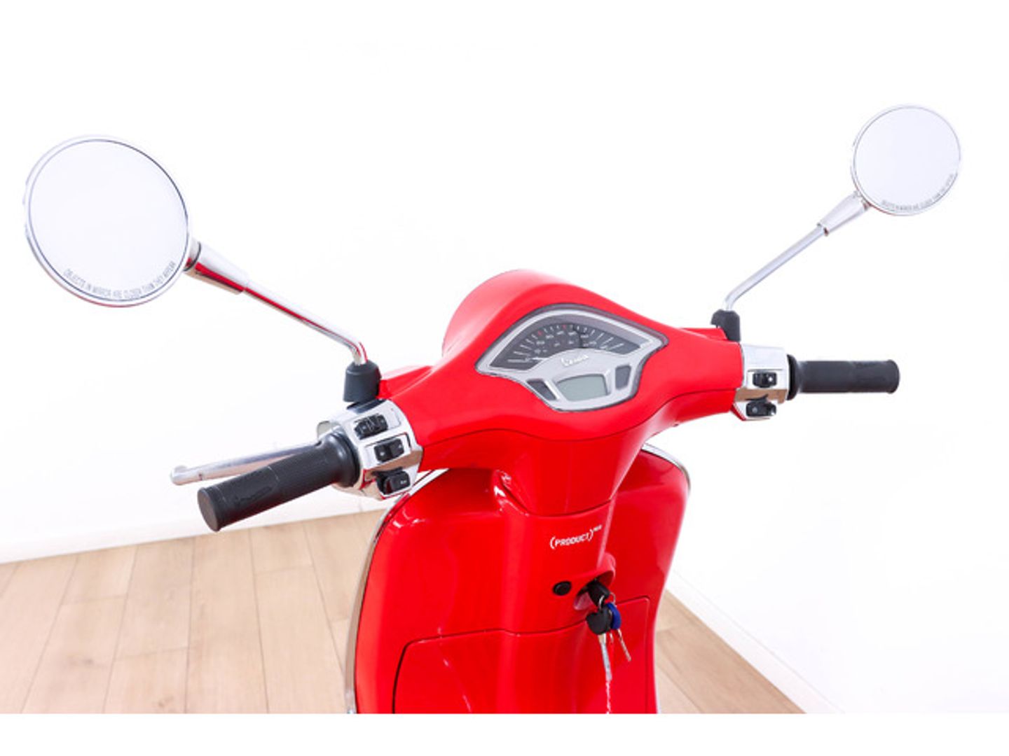 Vespa Sprint 50
