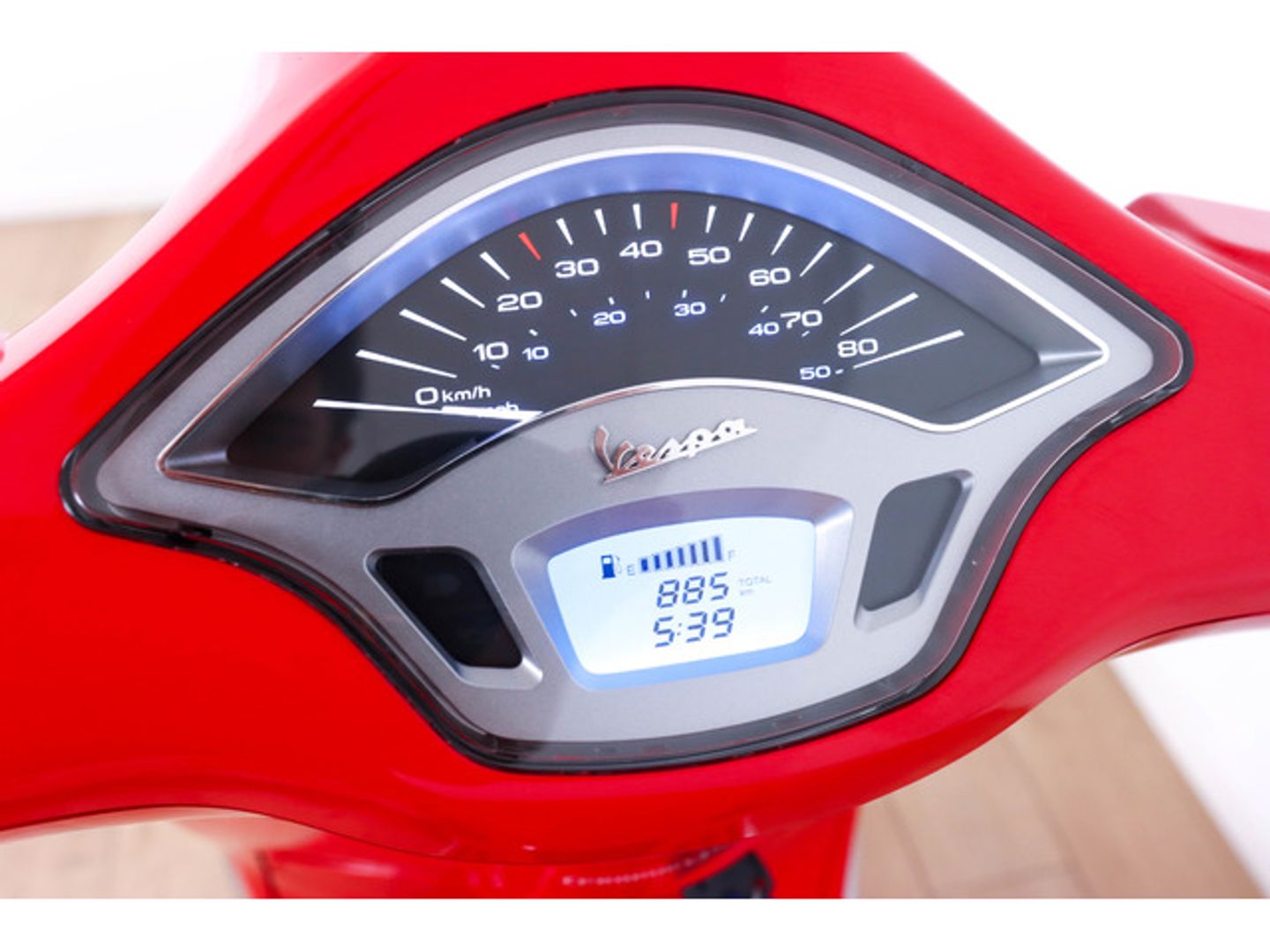 Vespa Sprint 50