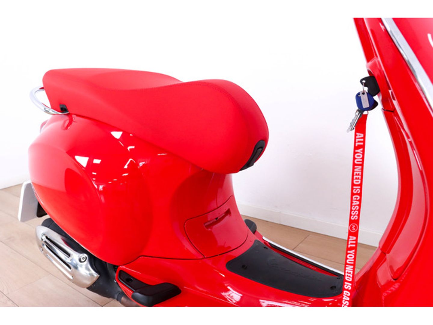 Vespa Sprint 50