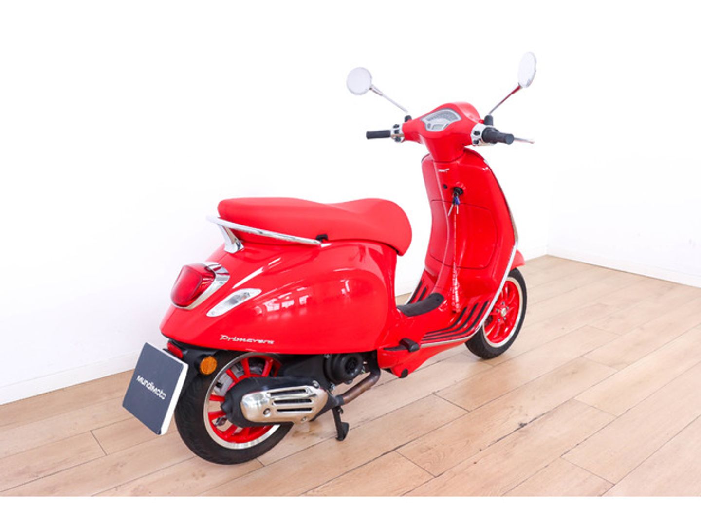 Vespa Sprint 50