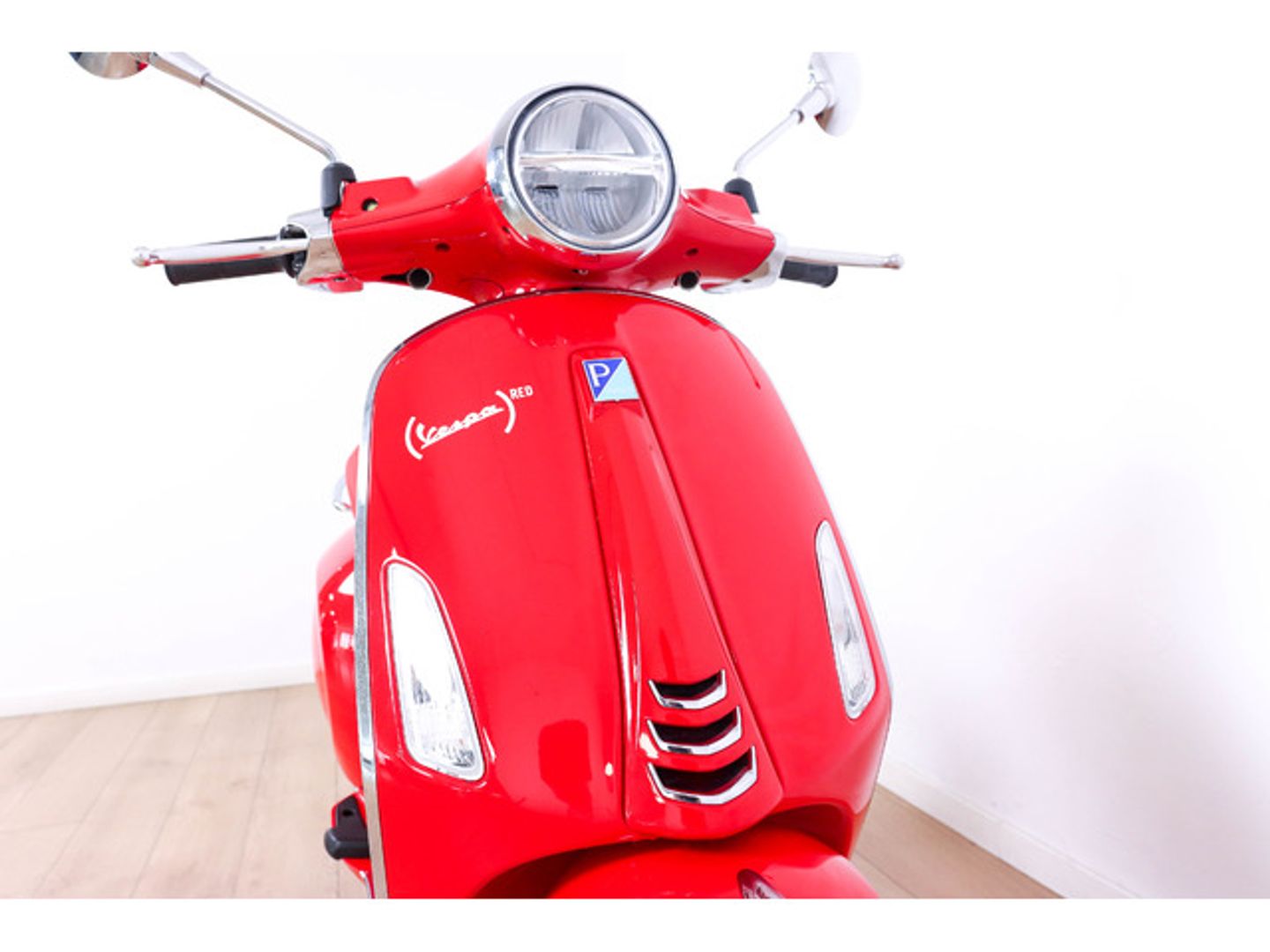 Vespa Sprint 50