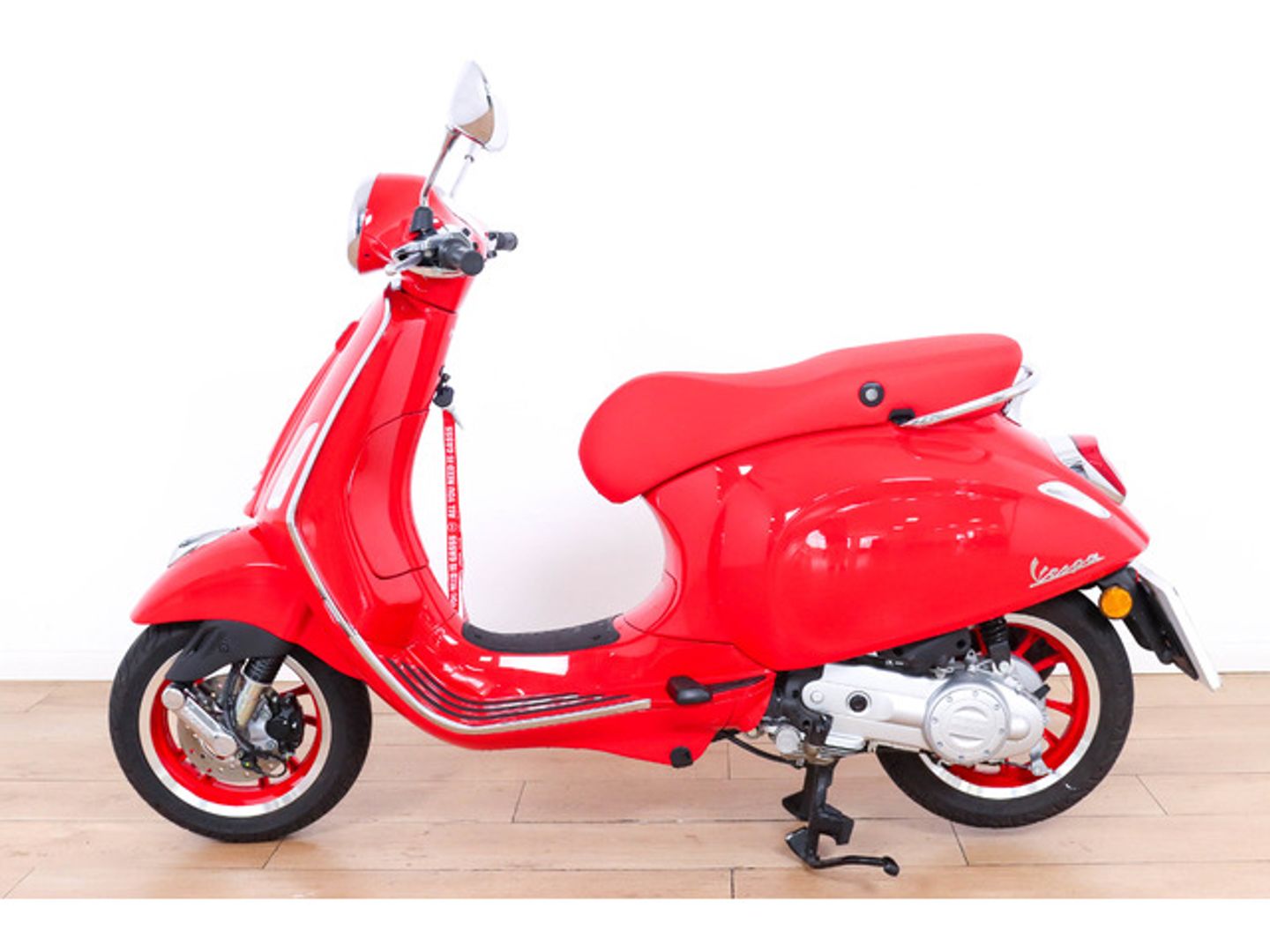 Vespa Sprint 50