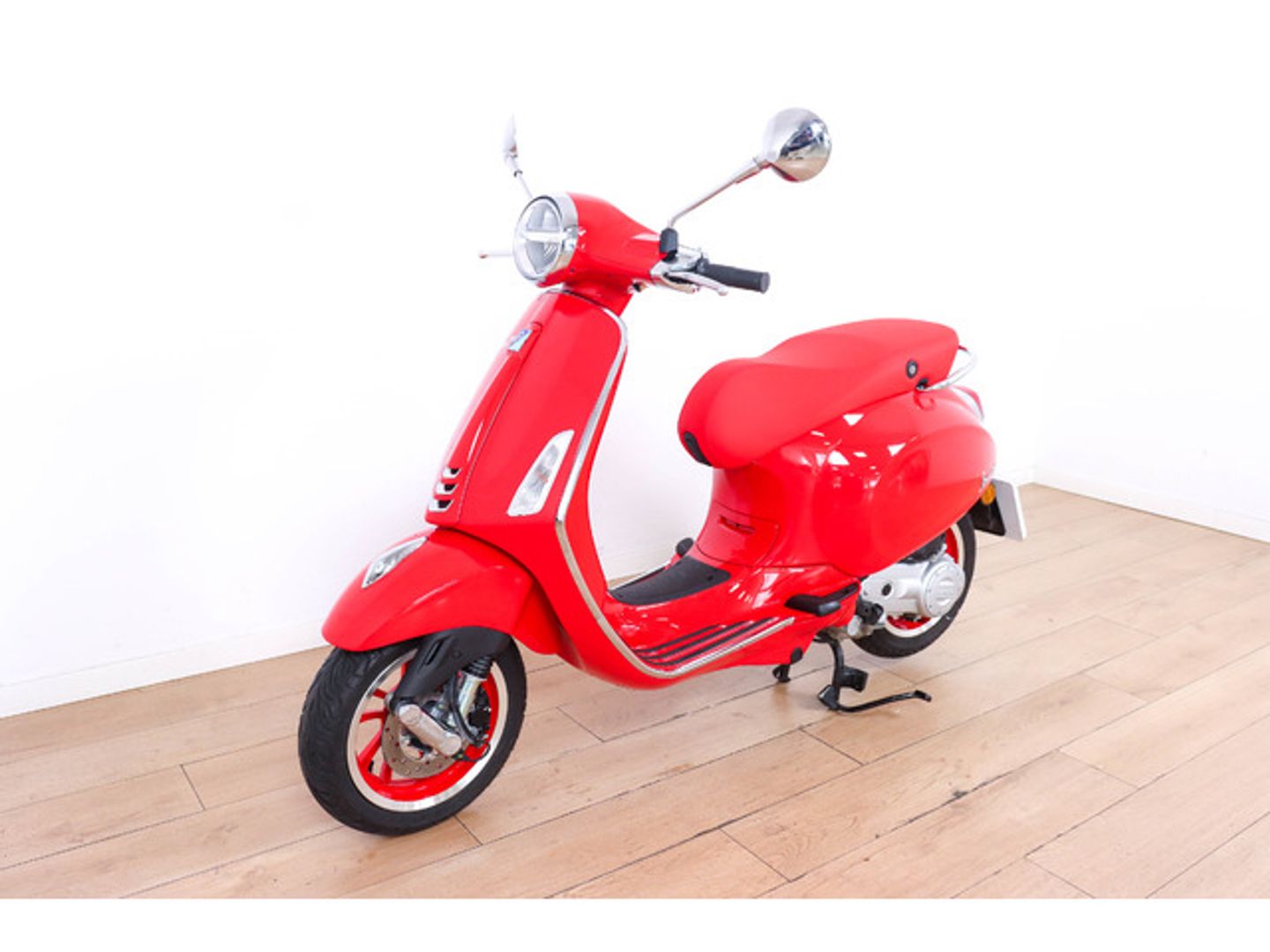 Vespa Sprint 50