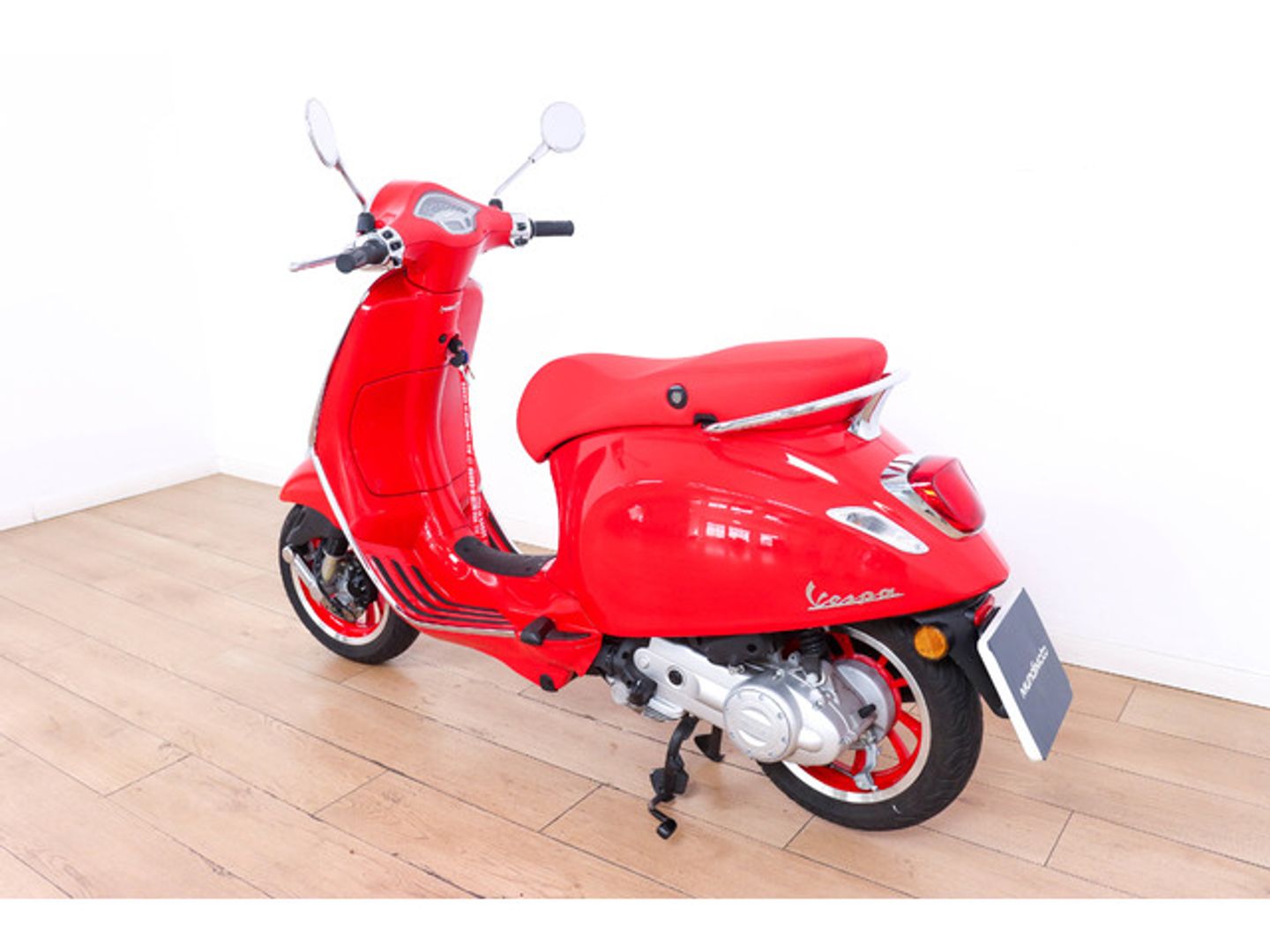 Vespa Sprint 50