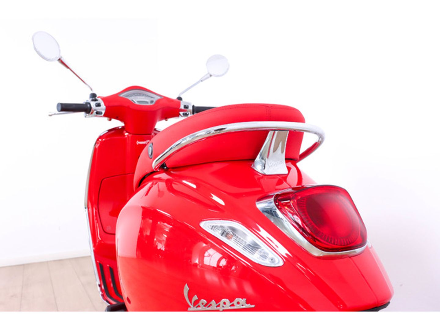 Vespa Sprint 50