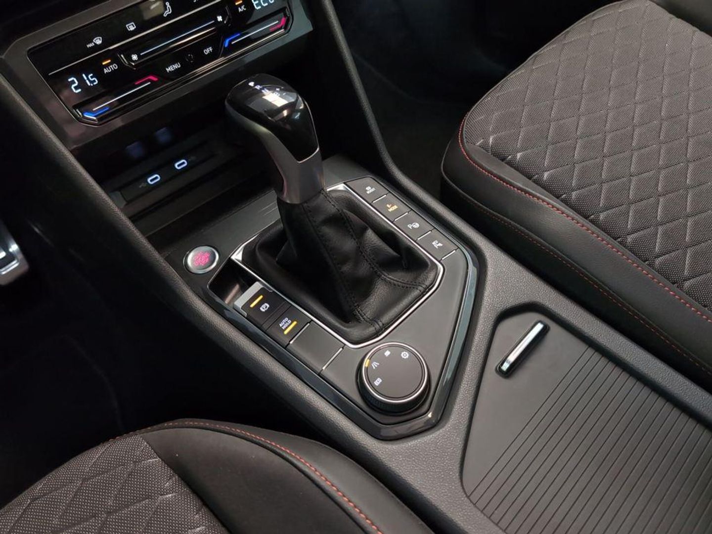 SEAT Tarraco 1.4 E-Hybrid FR Edition DSG 180 kW (245 CV)