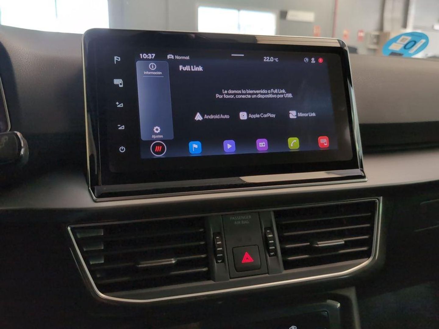 SEAT Tarraco 1.4 E-Hybrid FR Edition DSG 180 kW (245 CV)