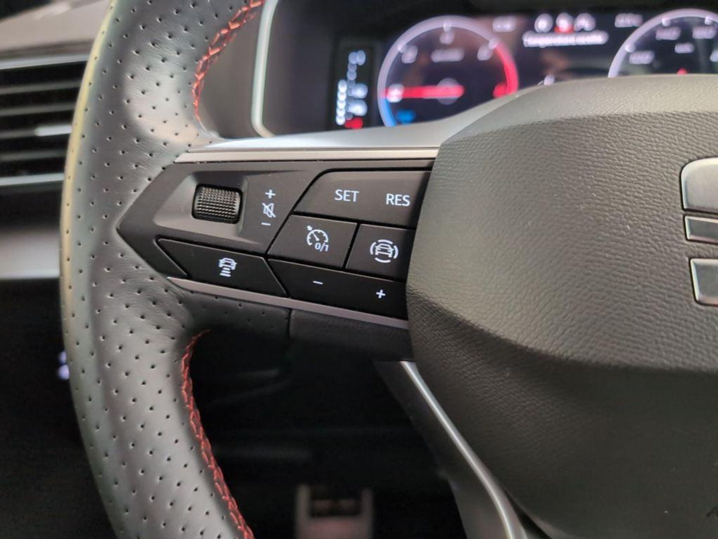 SEAT Tarraco 1.4 E-Hybrid FR Edition DSG 180 kW (245 CV)