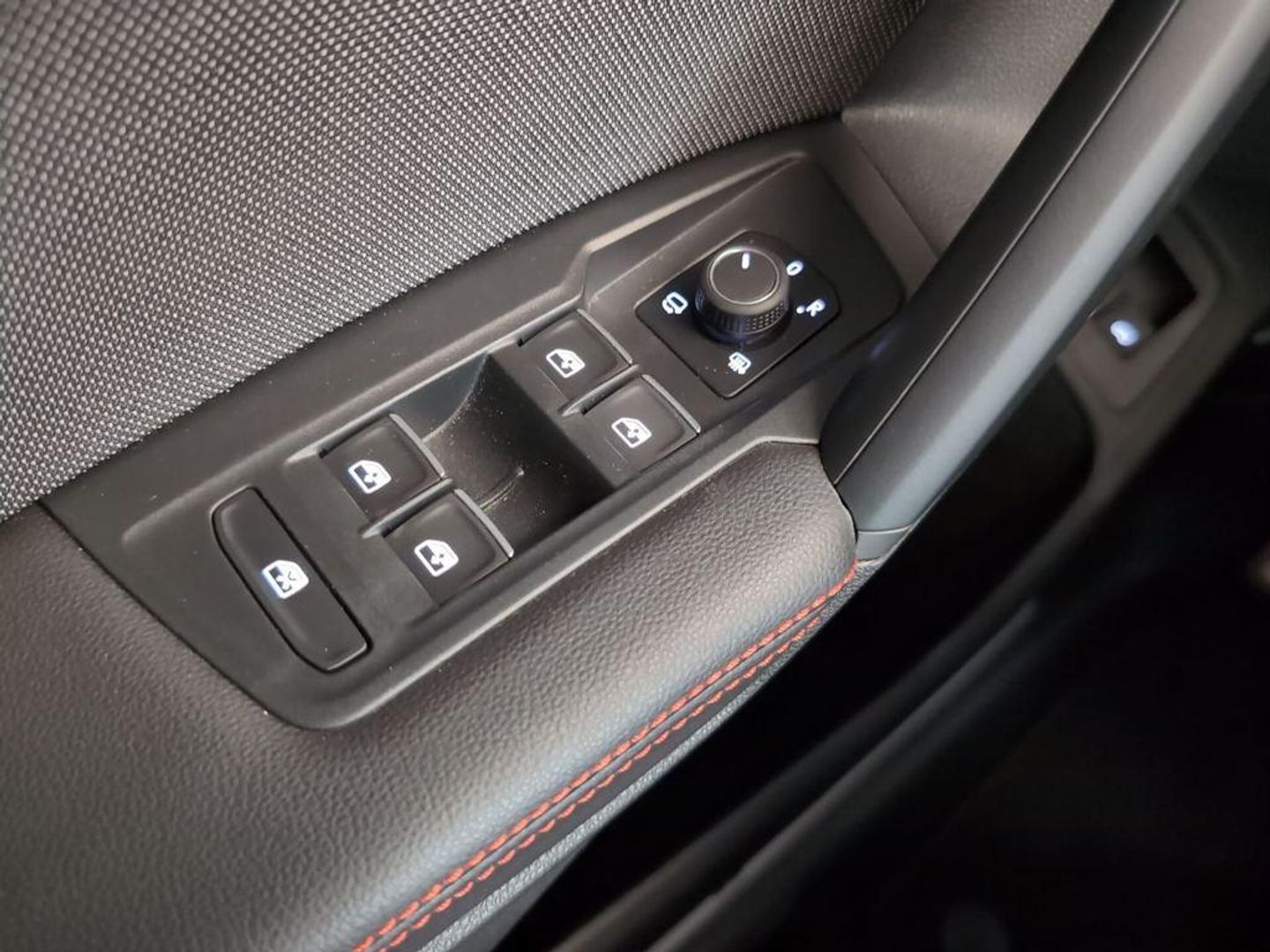 SEAT Tarraco 1.4 E-Hybrid FR Edition DSG 180 kW (245 CV)