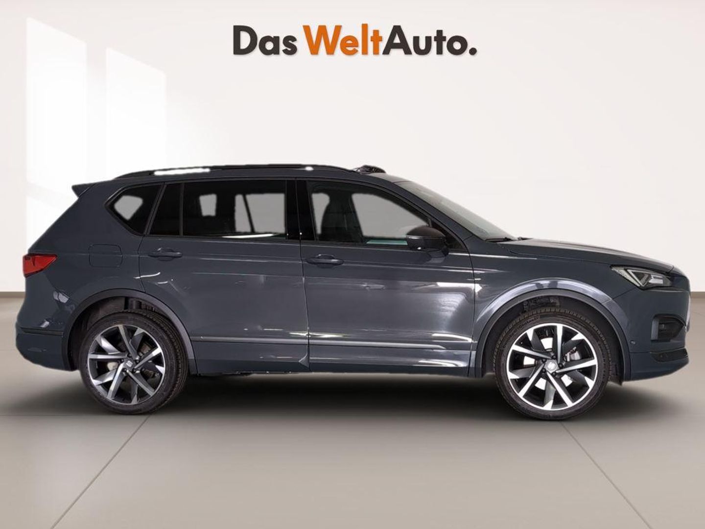 SEAT Tarraco 1.4 E-Hybrid FR Edition DSG 180 kW (245 CV)