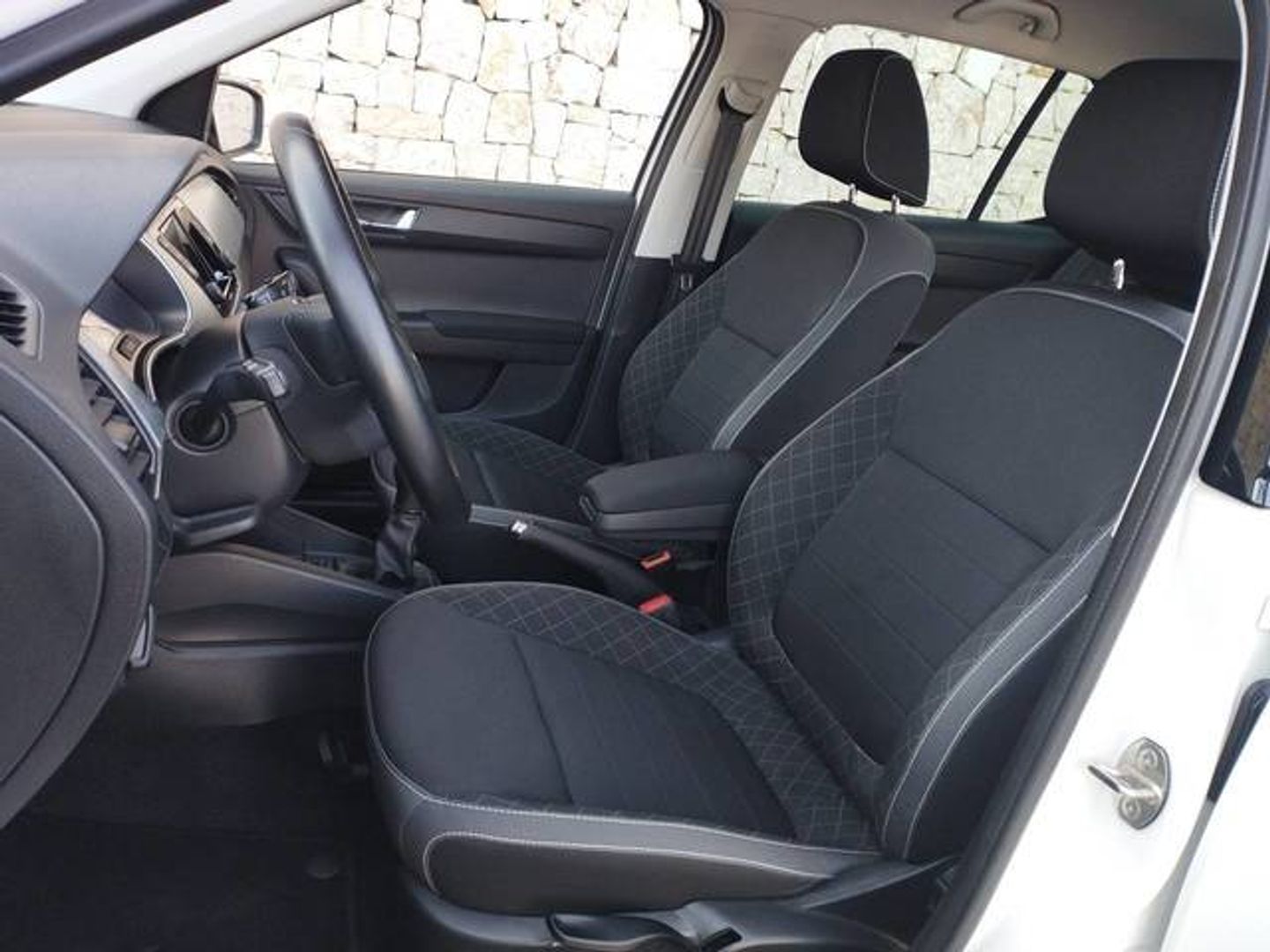 Skoda Fabia 1.0 TSI Ambition Plus 70 kW (95 CV)