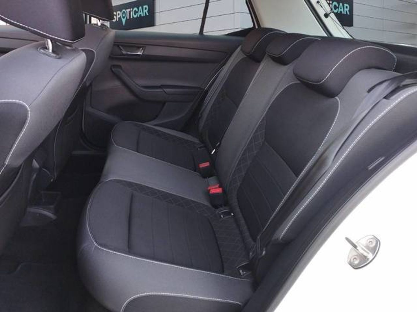 Skoda Fabia 1.0 TSI Ambition Plus 70 kW (95 CV)