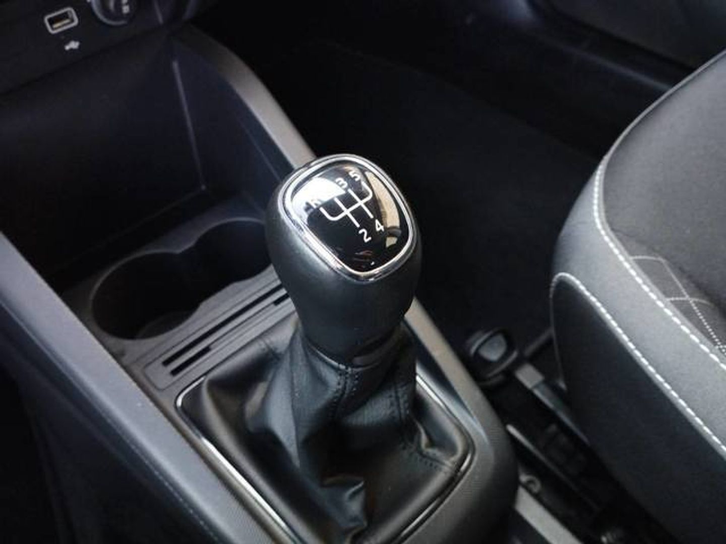 Skoda Fabia 1.0 TSI Ambition Plus 70 kW (95 CV)