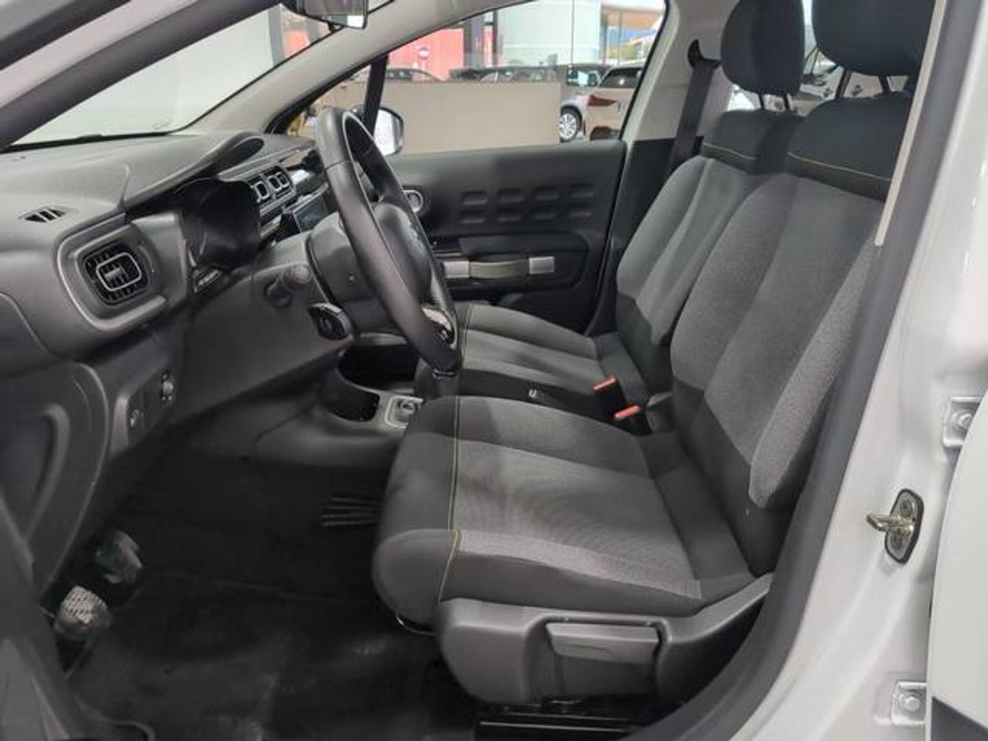 Citroen C3 PureTech 83 Feel Pack 61 kW (83 CV)