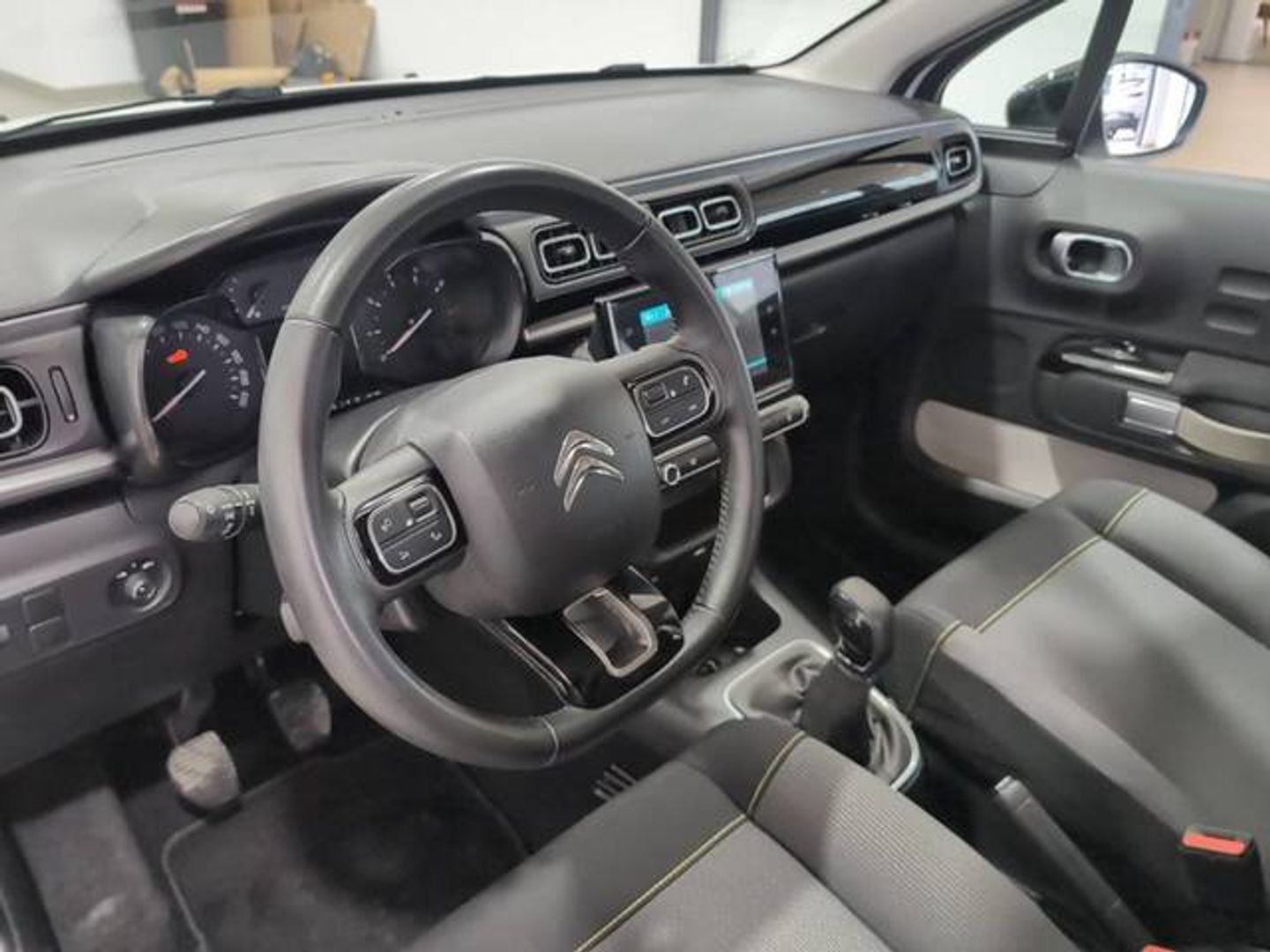Citroen C3 PureTech 83 Feel Pack 61 kW (83 CV)