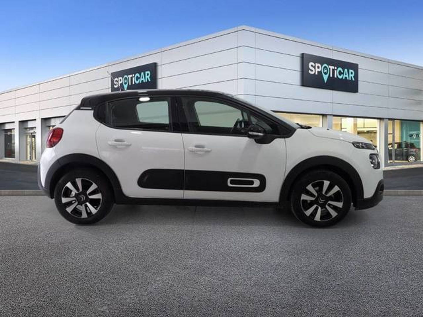 Citroen C3 PureTech 83 Feel Pack 61 kW (83 CV)