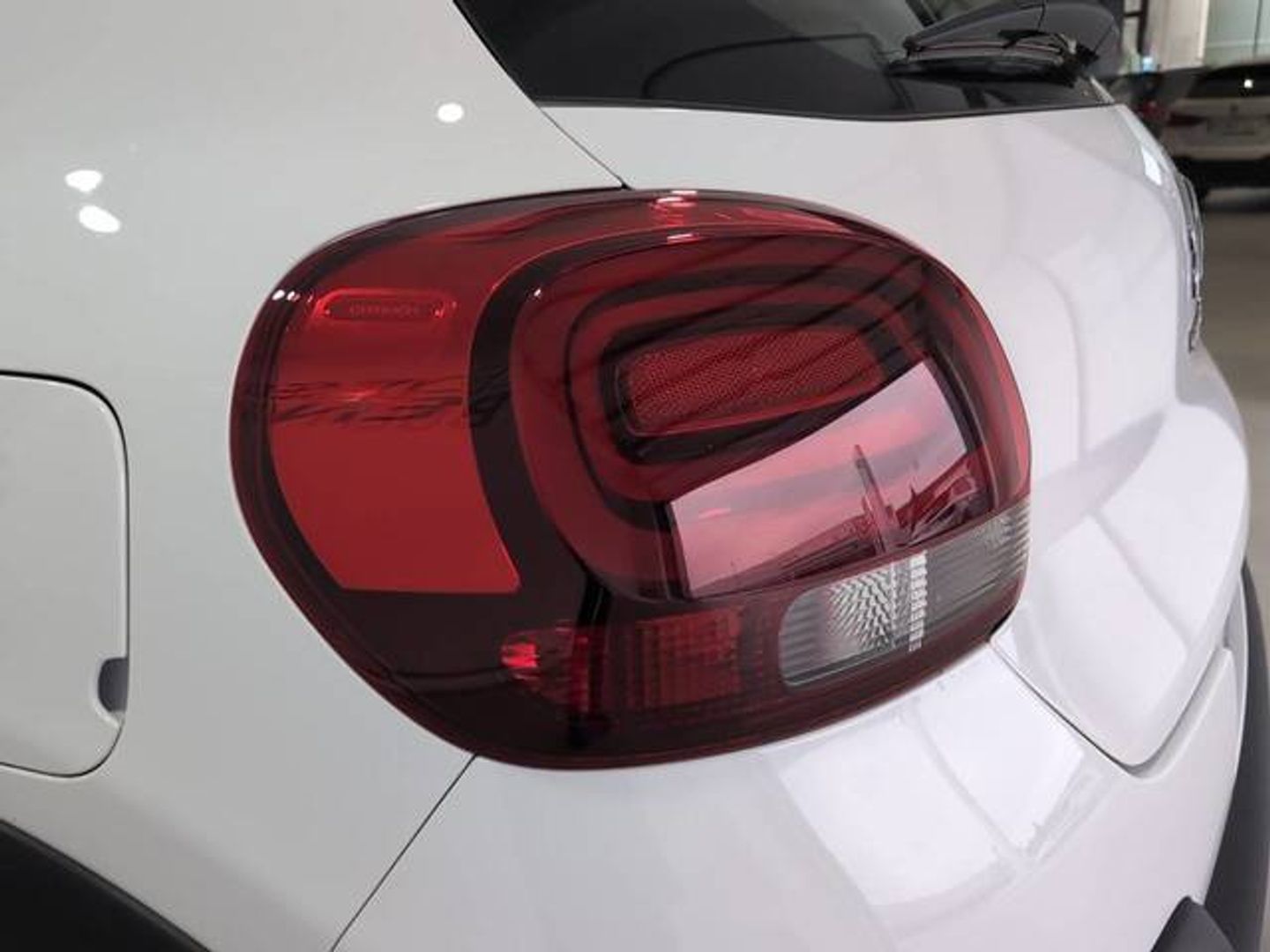 Citroen C3 PureTech 83 Feel Pack 61 kW (83 CV)