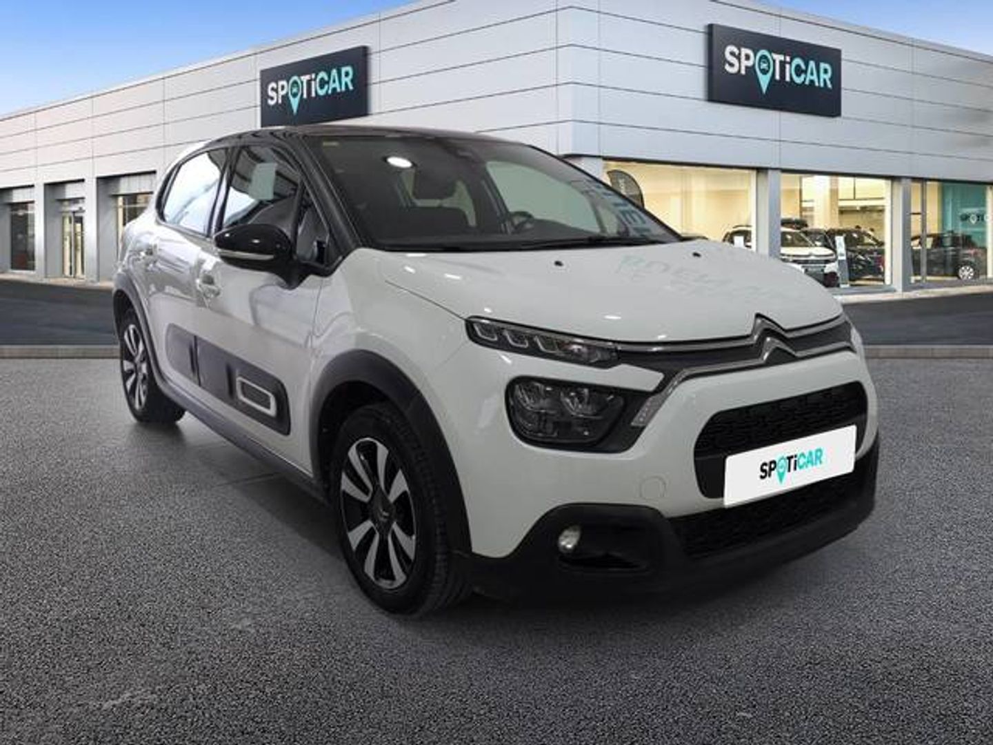 Citroen C3 PureTech 83 Feel Pack 61 kW (83 CV)
