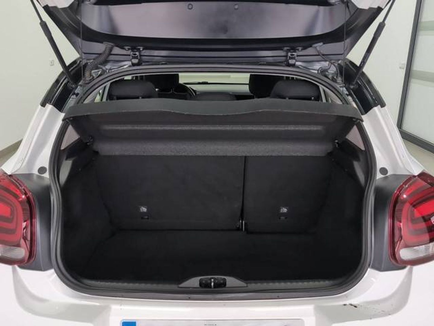 Citroen C3 PureTech 83 Feel Pack 61 kW (83 CV)