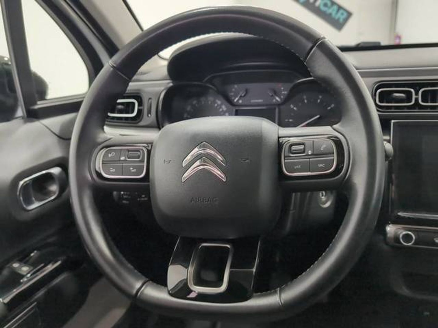 Citroen C3 PureTech 83 Feel Pack 61 kW (83 CV)