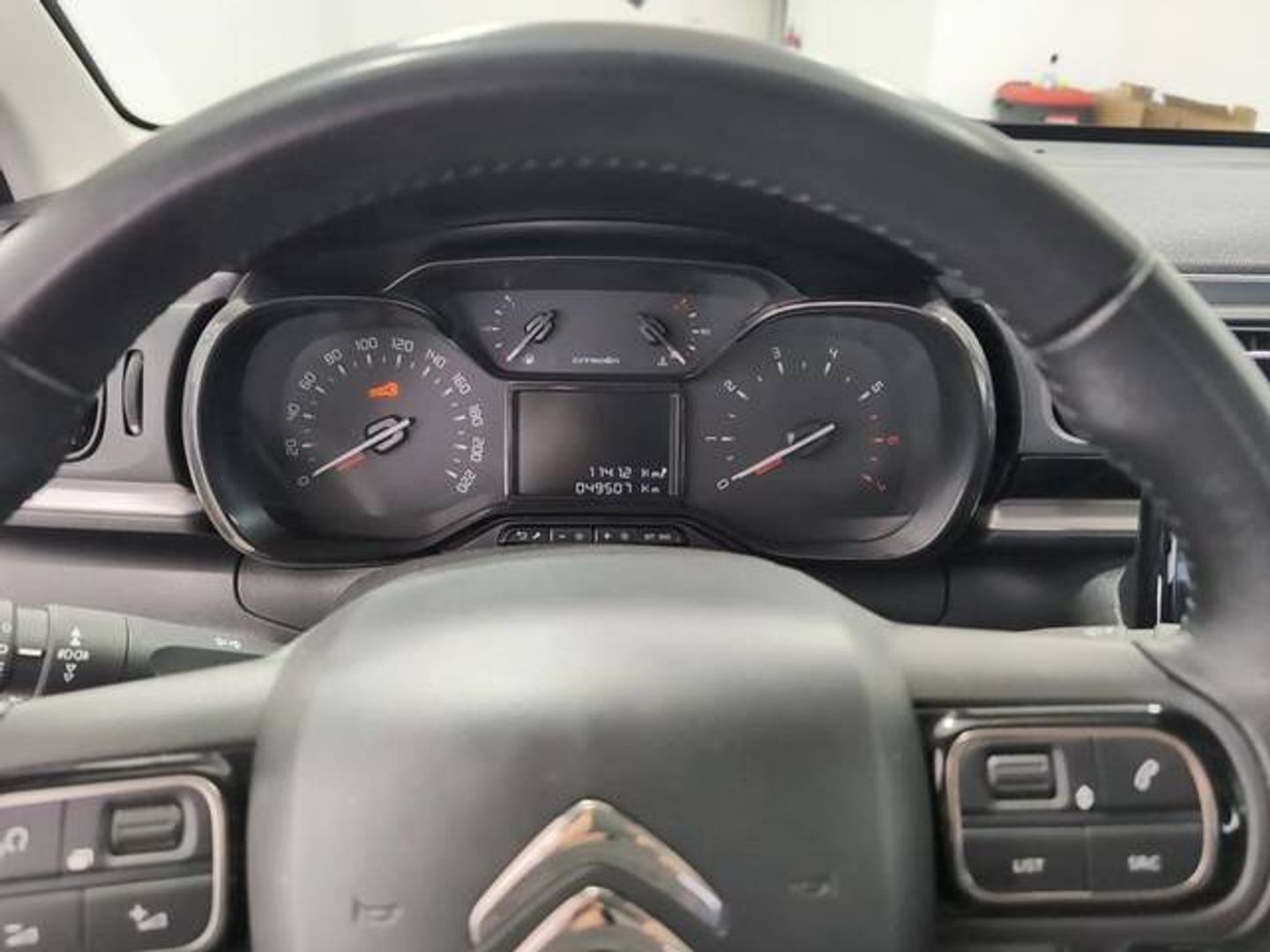 Citroen C3 PureTech 83 Feel Pack 61 kW (83 CV)